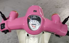 HONDA SUPER CUB50 AA09