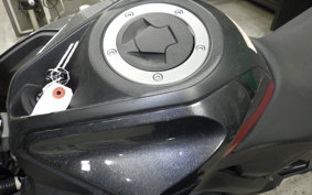 KAWASAKI Z125 PRO 1994 BR125H