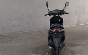 HONDA DIO AF68
