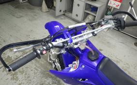 YAMAHA YZ80 2022 CB01C