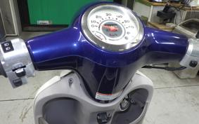 HONDA GIORNO 2 2025 AF70