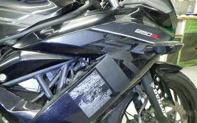 KAWASAKI NINJA 250 SL 2023 BX250A
