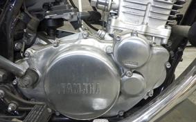YAMAHA SR400 Gen.5 2021 RH16J