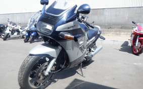 SUZUKI GSX1100 1990 GV72A
