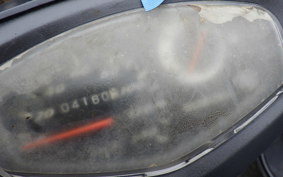 SUZUKI ADDRESS V125 CF46A