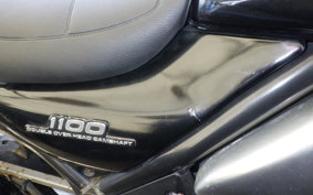 KAWASAKI ZEPHYR 1100 1992 ZRT10A
