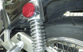 KAWASAKI ZEPHYR 1100 RS 2002 ZRT10A