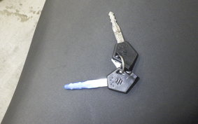 SUZUKI BURGMANｽﾄﾘｰﾄ125EX 2012 EA23M