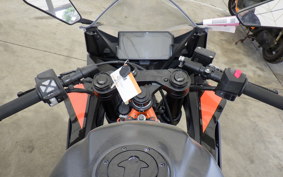 KTM 125 RC