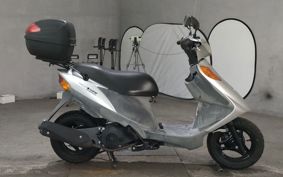 SUZUKI ADDRESS V125 CF4EA