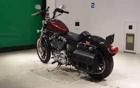 HARLEY L1200LI 2010