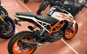 KTM 390 DUKE 2019 JPJ40