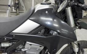 KAWASAKI KLX250D TRACKER X LX250V