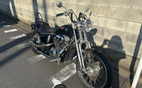 HONDA STEED 400 VLS 1999 NC37