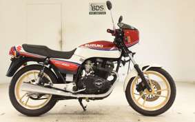 SUZUKI GSX-400E