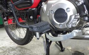 HONDA CT125 HUNTER CUB 2009 JA55