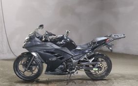 KAWASAKI NINJA250 EX250L