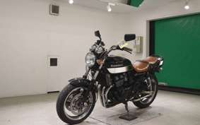 KAWASAKI ZRX-2 1995 ZR400E