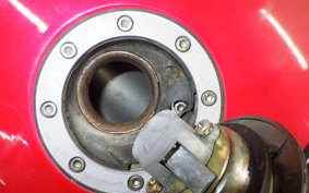 YAMAHA XJR400 R 1997 4HM