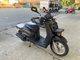 Фото Yamaha GEAR BX50 с японского аукциона