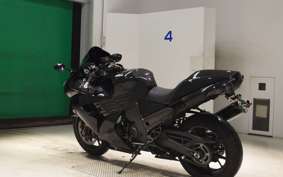KAWASAKI ZX 1400 NINJA 2009
