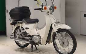 HONDA C110 SUPER CUB JA07