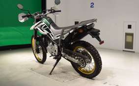 YAMAHA SEROW 250 Gen.3 1988 DG31J