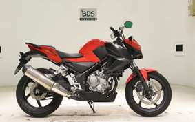 HONDA CB250F 2020 MC43