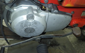 HONDA CT110 HUNTER CUB 1994 JD01