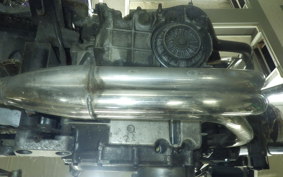 HONDA HORNET 250 MC31