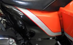 HARLEY FLTR1580CVO 2009