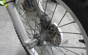 SCORPA TY-S125F 1998