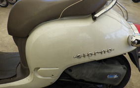 HONDA GIORNO 2 1992 AF70