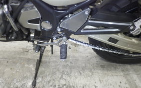 KAWASAKI BALIUS 250 Gen.2 ZR250B