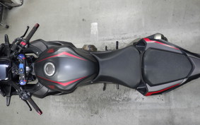 HONDA CBR400R 2020 NC56