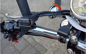 KAWASAKI W800 FINAL ED 2019 EJ800A