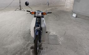 HONDA SUPER CUB90 HA02