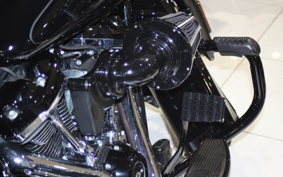 HARLEY FLHCS 1988 YBK