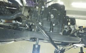 HONDA WH125-20A