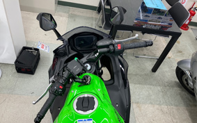 KAWASAKI NINJA 650 ABS 2021