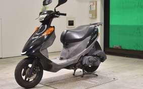 SUZUKI ADDRESS V125 2017 CF4EA