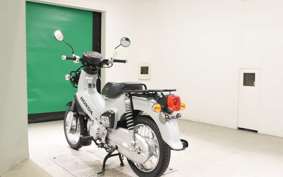 HONDA ｸﾛｽｶﾌﾞ50 AA06