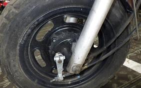 HONDA APE 50 2012 AC16