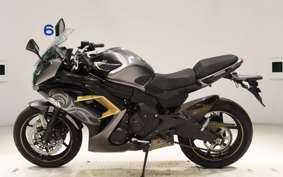 KAWASAKI NINJA 400 ABS 2017 EX400E