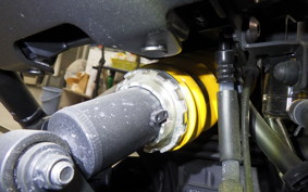 YAMAHA XSR900 2022 RN80J