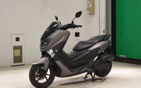 YAMAHA N-MAX SED6J