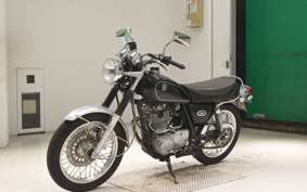 YAMAHA SR400 Gen.3 2006 RH01J