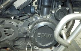 BMW F800GS ADVENTURE 2014