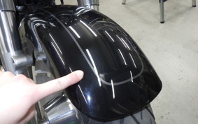 HARLEY FLBS 1870 2017