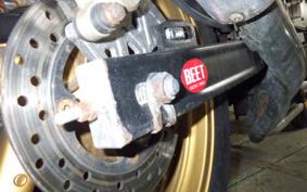 HONDA JADE 2013 MC23